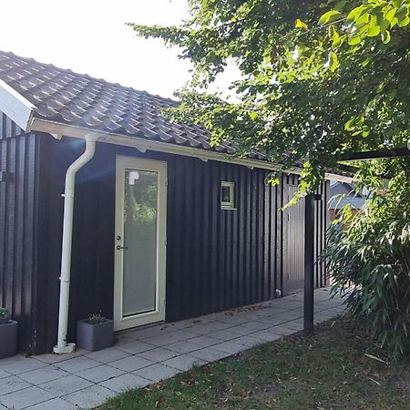 Höllviken Beach-Near Cozy Cottage מראה חיצוני תמונה
