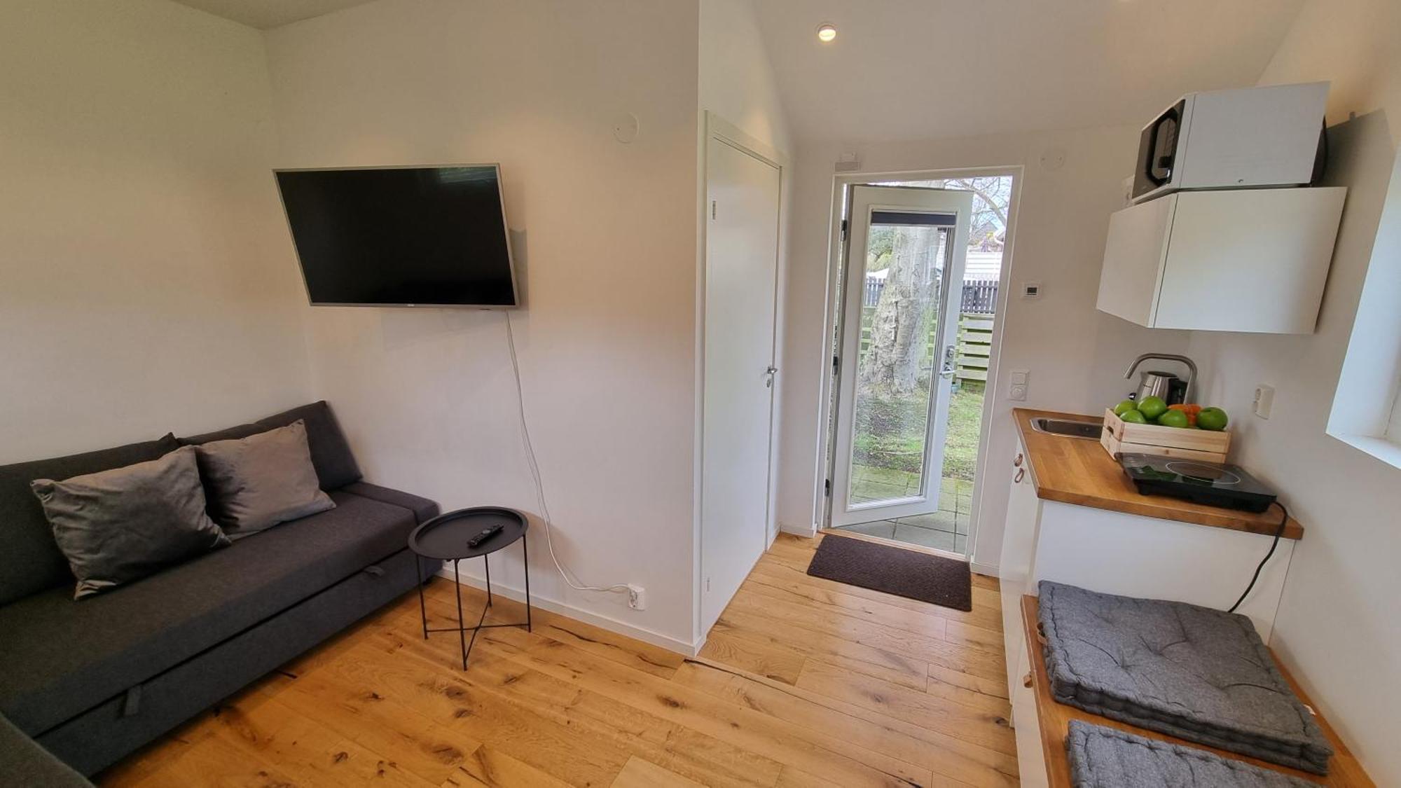 Höllviken Beach-Near Cozy Cottage מראה חיצוני תמונה