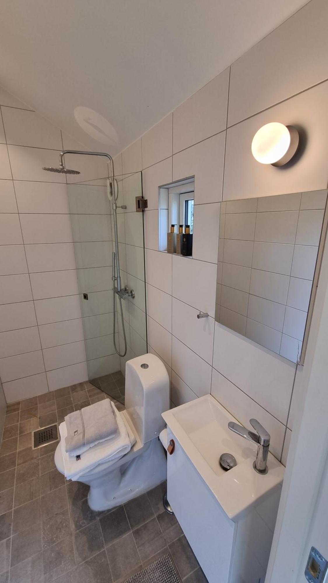 Höllviken Beach-Near Cozy Cottage מראה חיצוני תמונה