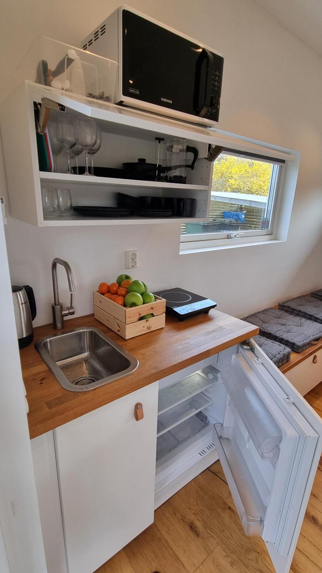 Höllviken Beach-Near Cozy Cottage מראה חיצוני תמונה